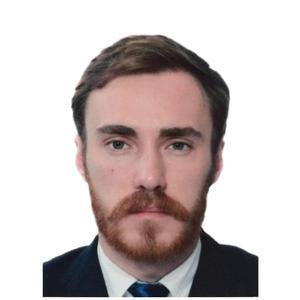 Зарипов Степан Владиславович