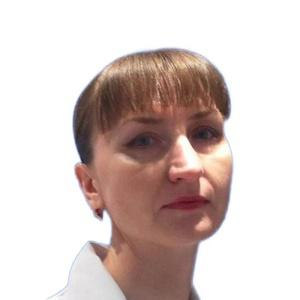 Шевлякова Елена Ивановна