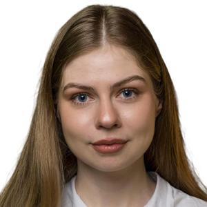 Новикова Яна Артемовна