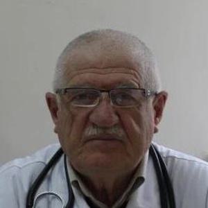 Гаджиев Рапи Гаджиевич
