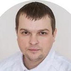 Бессмертный Алексей Александрович