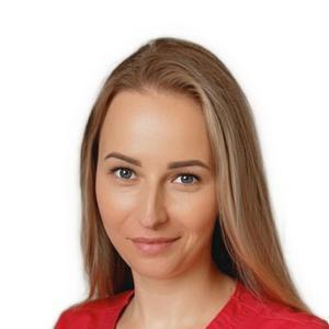 Рудова Мария Игоревна