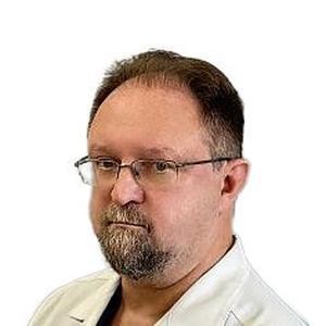 Воронинский Александр Владимирович