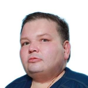 Каплунов Сергей Алексеевич