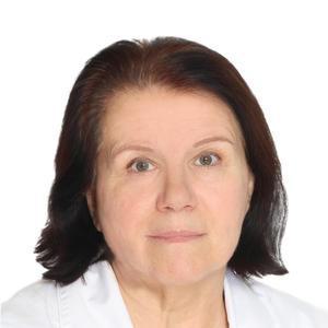 Коптева Людмила Михайловна