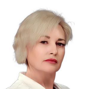 Назарова Елена Леонидовна