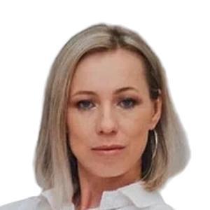 Шумилова Ирина Валерьевна