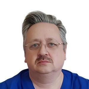 Пермяков Вадим Валерьевич