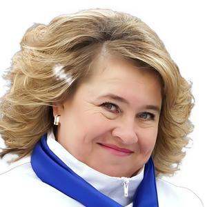 Хоперская Татьяна Вячеславовна