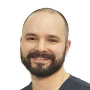 Грибков Андрей Николаевич