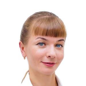 Шевнина Елена Михайловна