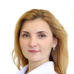 Соколова Екатерина Дмитриевна