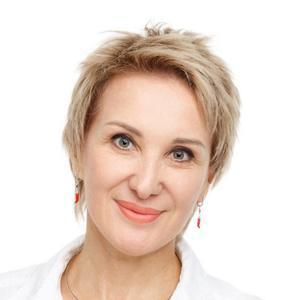 Никитина Надежда Геннадьевна