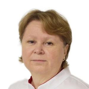 Разумова Анна Анатольевна