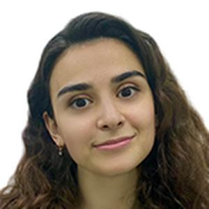 Амбарцумян Элен Сергеевна
