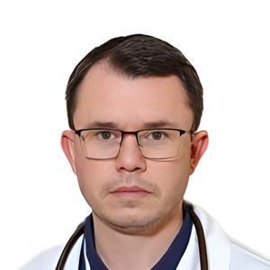 Богданов Альфред Равилевич