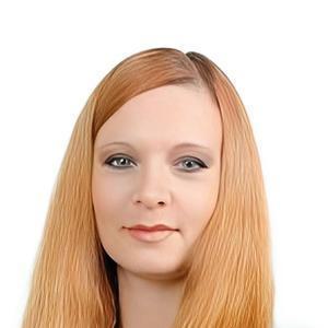 Бучок Ирина Витальевна