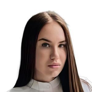 Павлюк Полина Михайловна