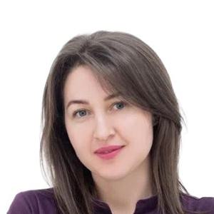 Арзуманова Оксана Геннадьевна
