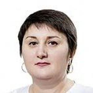 Фасхутдинова Филарида Ильдусовна