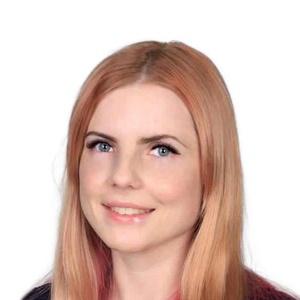 Епихина Анна Сергеевна