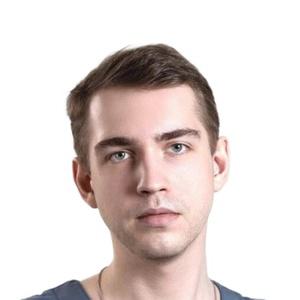Майоров Роман Юрьевич