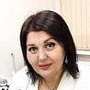 Козарно Елена Юрьевна