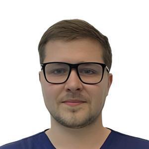 Тарасюк Александр Васильевич
