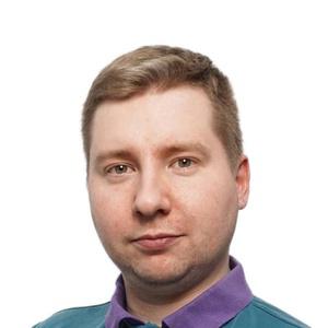 Умаров Никита Андреевич