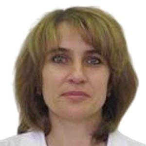 Шендерова Ирина Александровна