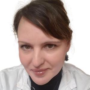 Иванюгина Ольга Юрьевна