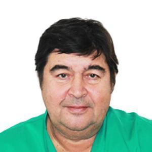 Делиховский Валентин Петрович