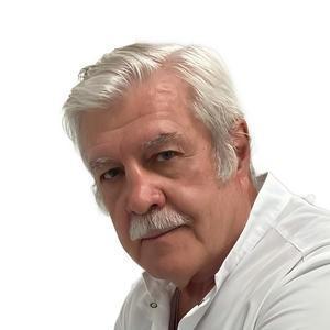 Зеленин Николай Васильевич