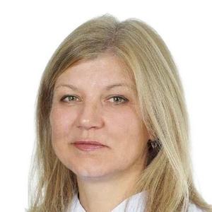 Енгалычевская Ирина Николаевна