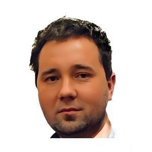 Ахметов Ильяс Дамирович