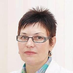 Миненкова Лариса Александровна