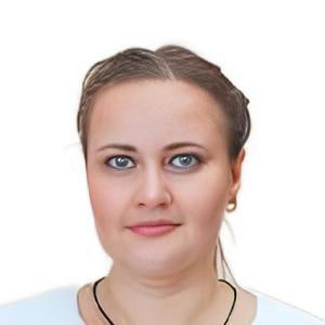 Зникина Анастасия Александровна