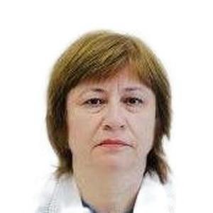 Аскерова Маида Хабаиловна