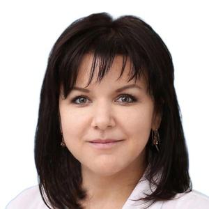 Бухарина Наталья Сергеевна