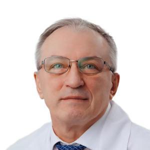 Коваль Сергей Николаевич