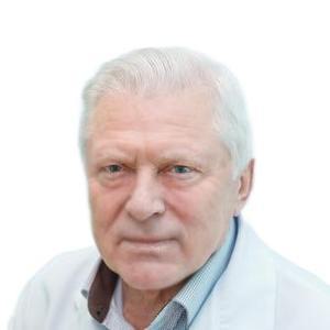 Кравец Анатолий Григорьевич