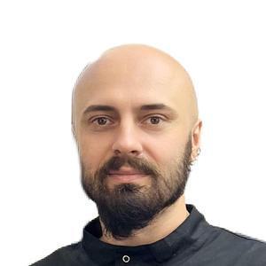 Борисенко Роман Алексеевич