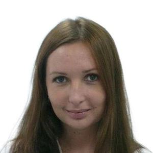 Зайцева Анна Алексеевна