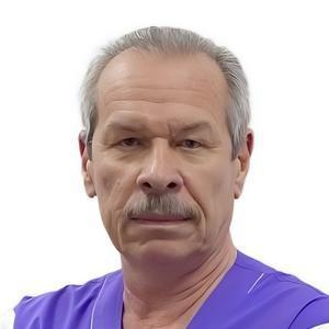 Плошкин Игорь Олегович