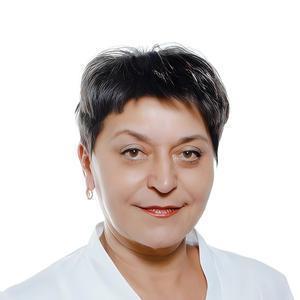Косых Светлана Леонидовна