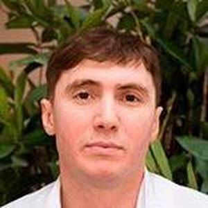 Хейшхо Салих Мхамедович