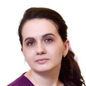 Милованова (Фархутдинова) Мария Николаевна