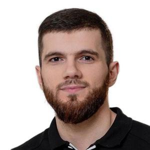 Вайкок Ислам Махмудович