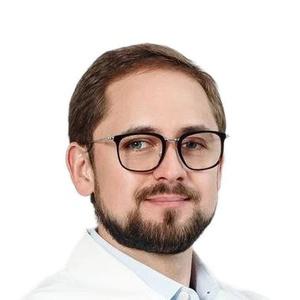 Кудряшов Евгений Валериевич
