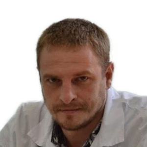 Калинин Владислав Юрьевич